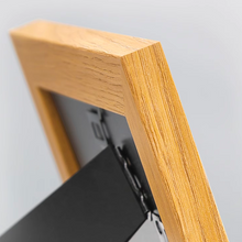 画像をギャラリービューアに読み込む, 【オーダーメイド】複合木製フォトフレーム・写真立て|名前入り 出産祝いプレゼント