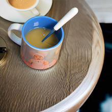 画像をギャラリービューアに読み込む, オリジナル写真マグカップ