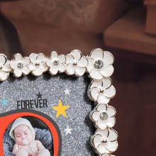 画像をギャラリービューアに読み込む, 【手形足形】ベビーフォトフレーム・写真立て|出産祝い 赤ちゃんの名前入れ 写真をカスタマイズ