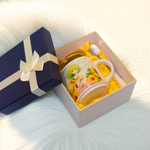 画像をギャラリービューアに読み込む, オリジナル写真マグカップ