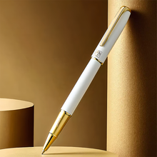 画像をギャラリービューアに読み込む, 16色 高級感 メタルボールペン 快適 レーザー刻印 カスタマイズ