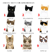 画像をギャラリービューアに読み込む, 愛猫名入れレザーキーホルダー|名入れ・カスタマイズの参考