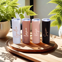 画像をギャラリービューアに読み込む, タンブラー 名前入り 名入れ 保温保冷