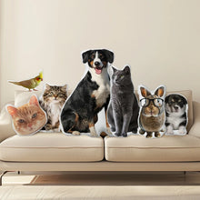 画像をギャラリービューアに読み込む, 愛するペットをいつも身近に - オーダーメイド ペットぬいぐるみ 製作サービス