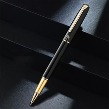 画像をギャラリービューアに読み込む, 16色 高級感 メタルボールペン 快適 レーザー刻印 カスタマイズ
