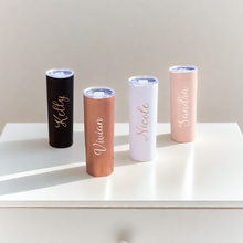 画像をギャラリービューアに読み込む, タンブラー 名前入り 名入れ 保温保冷