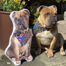 画像をギャラリービューアに読み込む, 愛するペットをいつも身近に - オーダーメイド ペットぬいぐるみ 製作サービス