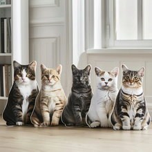 画像をギャラリービューアに読み込む, 愛するペットをいつも身近に - オーダーメイド ペットぬいぐるみ 製作サービス