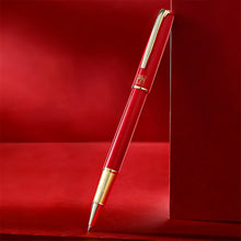 画像をギャラリービューアに読み込む, 16色 高級感 メタルボールペン 快適 レーザー刻印 カスタマイズ