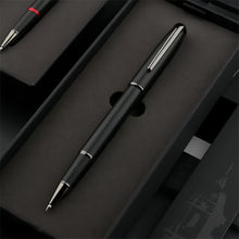 画像をギャラリービューアに読み込む, 16色 高級感 メタルボールペン 快適 レーザー刻印 カスタマイズ