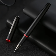 画像をギャラリービューアに読み込む, 16色 高級感 メタルボールペン 快適 レーザー刻印 カスタマイズ