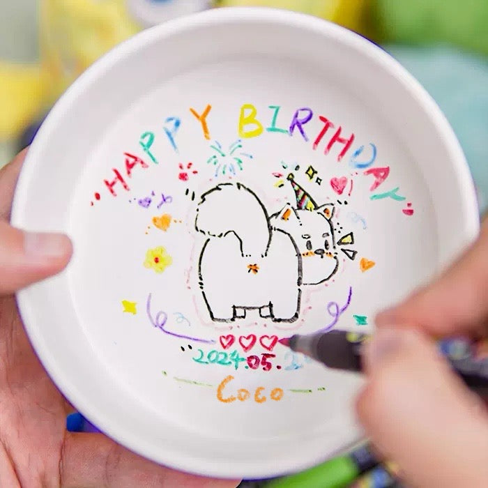 オーダー  ハンドメイド 猫 ペット 犬 フードボウル ボール ビーグル オーダー ハンドメイド 猫 ペット 犬 フードボウル ボール ビーグル