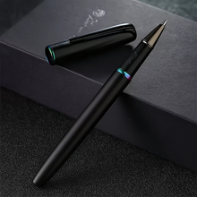 画像をギャラリービューアに読み込む, 16色 高級感 メタルボールペン 快適 レーザー刻印 カスタマイズ