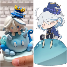 画像をギャラリービューアに読み込む, 写真 フィギュア|オリジナル フィギュア|ゼンゼロ フィギュア 製作|アニメ フィギュア(Ⅹ)