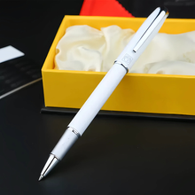 画像をギャラリービューアに読み込む, 16色 高級感 メタルボールペン 快適 レーザー刻印 カスタマイズ