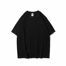 画像をギャラリービューアに読み込む, 【オーダーメイド】うちの子Tシャツ ペット写真で作成オリジナルデザインtシャツ ロング ビッグシルエット 白/黒/単色 愛犬・猫・ペット グッズ バンド/クラス/アニメ/映画/ロゴ グラフィック おしゃれ メンズ レディース|Unimstar