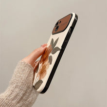 画像をギャラリービューアに読み込む, iPhoneケース 花 チューリップ 牡丹 バラ 大人気 おしゃれ スマホケース・全機種対応 油絵