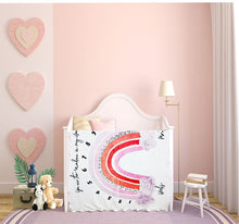 画像をギャラリービューアに読み込む, 寝相アートマット・ブランケット