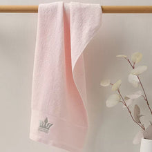 画像をギャラリービューアに読み込む, カスタマイズ可能 名入れタオル ロゴ文字刺繍入りフェイスタオル マフラータオル 大ロット依頼対応可能