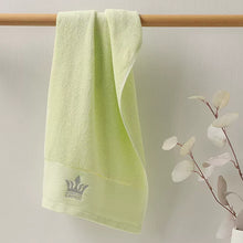 画像をギャラリービューアに読み込む, カスタマイズ可能 名入れタオル ロゴ文字刺繍入りフェイスタオル マフラータオル 大ロット依頼対応可能