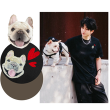 画像をギャラリービューアに読み込む, オリジナルtシャツ|名前刺繍入り 写真入り|半袖 100%純綿