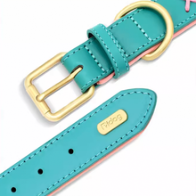 画像をギャラリービューアに読み込む, 名入れ 犬首輪