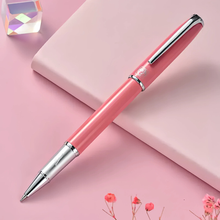 画像をギャラリービューアに読み込む, 16色 高級感 メタルボールペン 快適 レーザー刻印 カスタマイズ