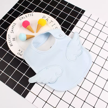 画像をギャラリービューアに読み込む, 名前入り スタイ|赤ちゃん よだれかけ|刺繍 スタイ|可愛い スタイ|スタイ・よだれかけ(XII)