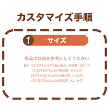 画像をギャラリービューアに読み込む,  名前・電話番号・誕生日入り ペットブランド 迷子防止