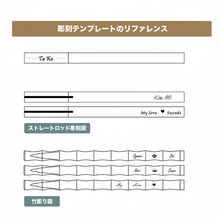 画像をギャラリービューアに読み込む, 【オーダーメード】ステンレス製ローラーペン 高級 ビジネス&学生用