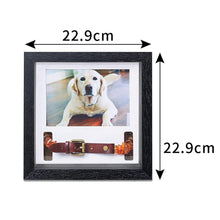 画像をギャラリービューアに読み込む, 名入れ 写真立て ペットフォトフレーム 記念日