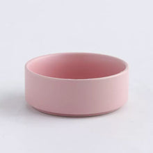 画像をギャラリービューアに読み込む, オーダーメイド|ペット用フードボウル|食器・餌皿・餌入れ|セラミック|写真入り