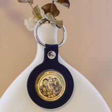 画像をギャラリービューアに読み込む, カスタマイズ可能|写真入り キーホルダー キーチェーン|記念品 デコレーション プレゼント