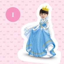 画像をギャラリービューアに読み込む, 【オーダーメイド】顔写真入り 抱き枕・クッション・ぬいぐるみ オリジナルプリントクッション