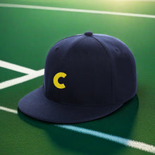 画像をギャラリービューアに読み込む, オリジナルキャップ 名入れ帽子 ベースボールキャップ 名前刺繍入り