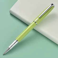 画像をギャラリービューアに読み込む, 16色 高級感 メタルボールペン 快適 レーザー刻印 カスタマイズ