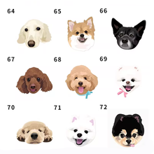 画像をギャラリービューアに読み込む, イヤホンケース