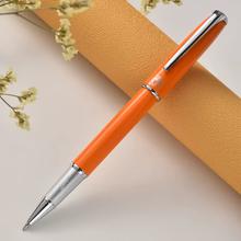 画像をギャラリービューアに読み込む, 16色 高級感 メタルボールペン 快適 レーザー刻印 カスタマイズ