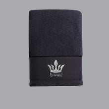 画像をギャラリービューアに読み込む, カスタマイズ可能 名入れタオル ロゴ文字刺繍入りフェイスタオル マフラータオル 大ロット依頼対応可能