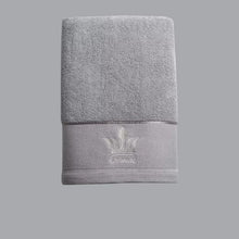 画像をギャラリービューアに読み込む, カスタマイズ可能 名入れタオル ロゴ文字刺繍入りフェイスタオル マフラータオル 大ロット依頼対応可能