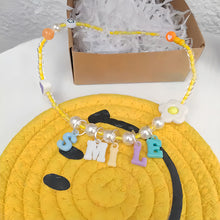 画像をギャラリービューアに読み込む, 名入れ首飾り ペットのネックレス 可愛い