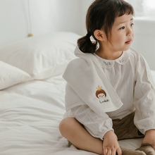 画像をギャラリービューアに読み込む, 出産祝い タオル