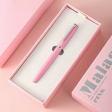 画像をギャラリービューアに読み込む, 16色 高級感 メタルボールペン 快適 レーザー刻印 カスタマイズ