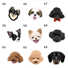 画像をギャラリービューアに読み込む, イヤホンケース