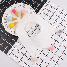 画像をギャラリービューアに読み込む, 名前入り スタイ|赤ちゃん よだれかけ|刺繍 スタイ|可愛い スタイ|スタイ・よだれかけ(XII)