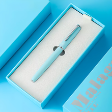 画像をギャラリービューアに読み込む, 16色 高級感 メタルボールペン 快適 レーザー刻印 カスタマイズ