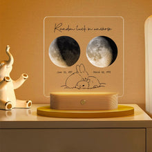 画像をギャラリービューアに読み込む, カスタマイズ可能|記念品 オーナメント|名前入り 日付入り