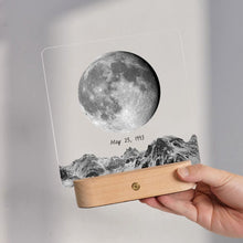 画像をギャラリービューアに読み込む, カスタマイズ可能|記念品 オーナメント|名前入り 日付入り