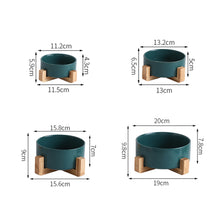 画像をギャラリービューアに読み込む, オーダーメイド|ペット用フードボウル|食器・餌皿・餌入れ|セラミック|写真入り