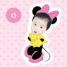 画像をギャラリービューアに読み込む, 【オーダーメイド】顔写真入り 抱き枕・クッション・ぬいぐるみ オリジナルプリントクッション